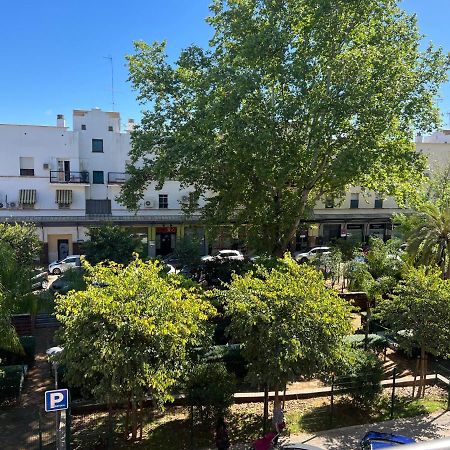 Apartamento Triana Center Sevilla Εξωτερικό φωτογραφία