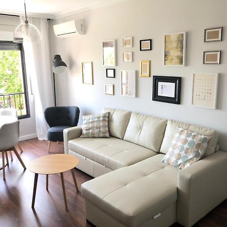 Apartamento Triana Center Sevilla Εξωτερικό φωτογραφία