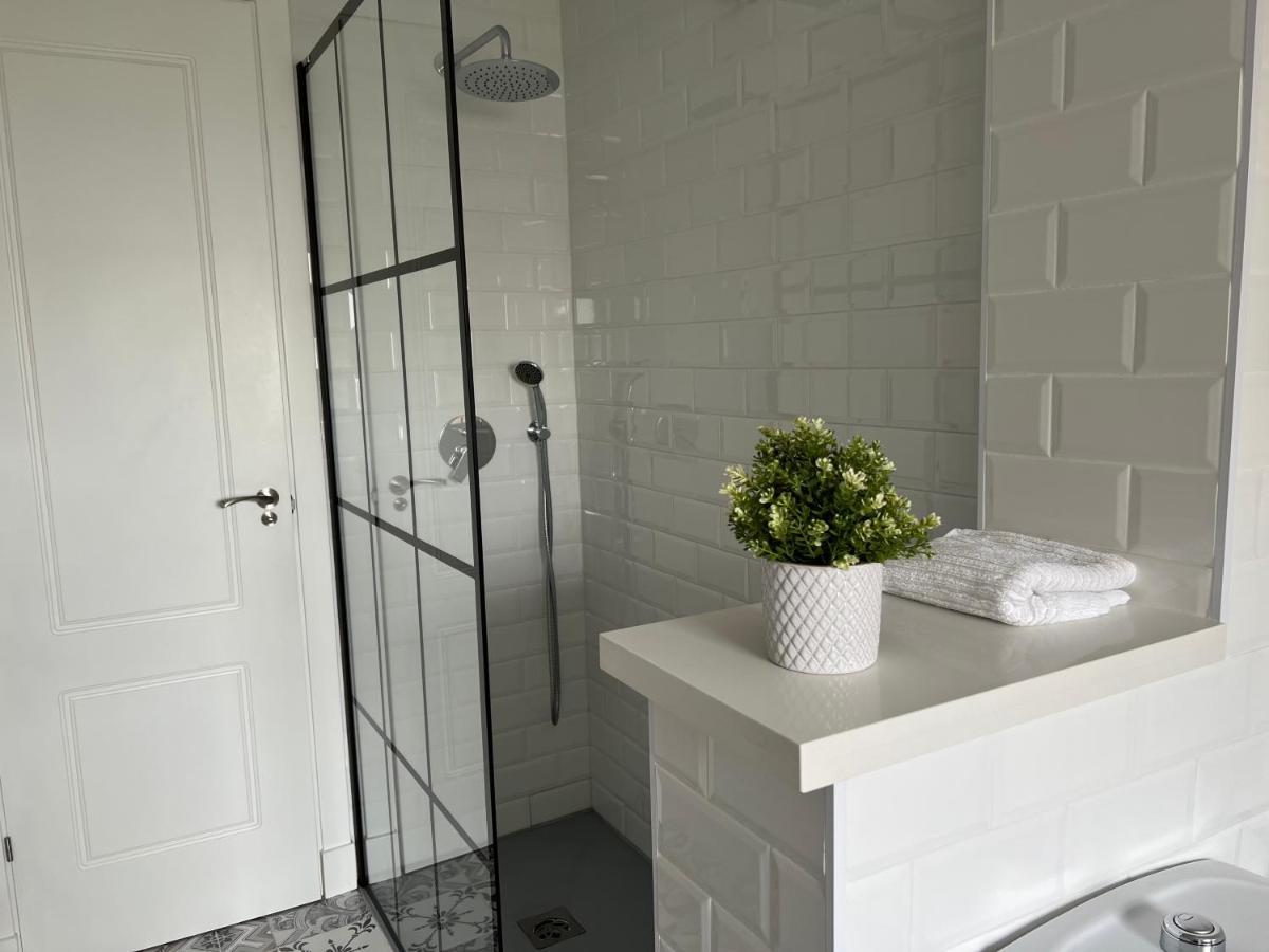 Apartamento Triana Center Sevilla Εξωτερικό φωτογραφία
