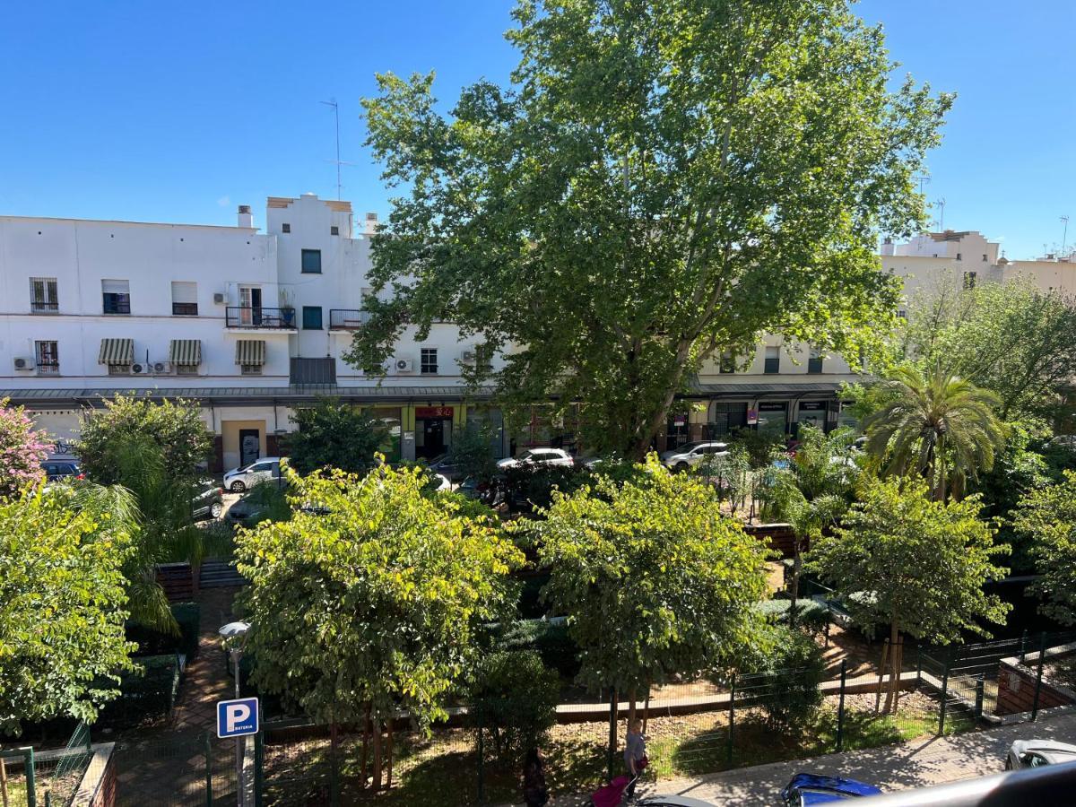 Apartamento Triana Center Sevilla Εξωτερικό φωτογραφία