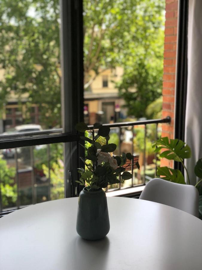 Apartamento Triana Center Sevilla Εξωτερικό φωτογραφία