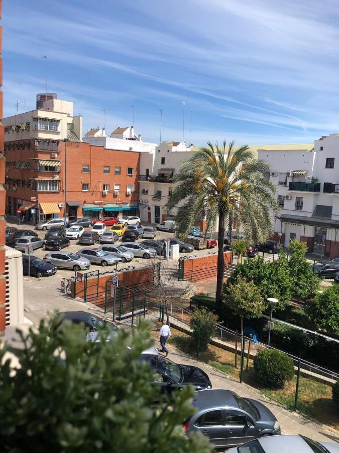 Apartamento Triana Center Sevilla Εξωτερικό φωτογραφία