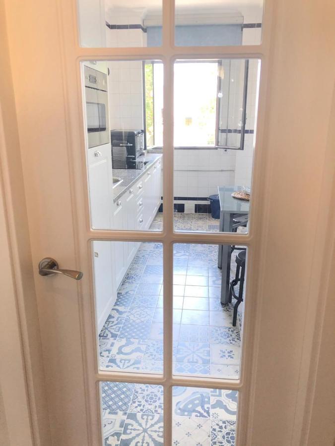 Apartamento Triana Center Sevilla Εξωτερικό φωτογραφία
