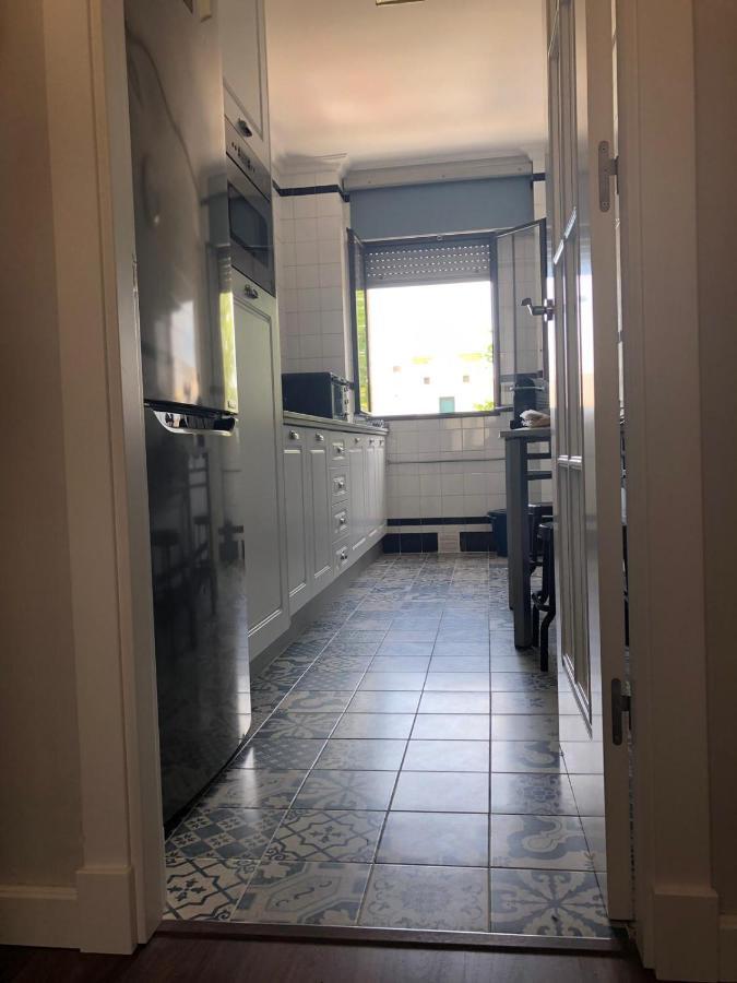 Apartamento Triana Center Sevilla Εξωτερικό φωτογραφία