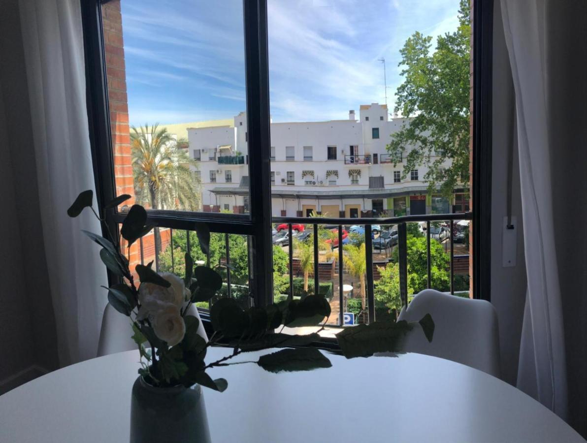 Apartamento Triana Center Sevilla Εξωτερικό φωτογραφία