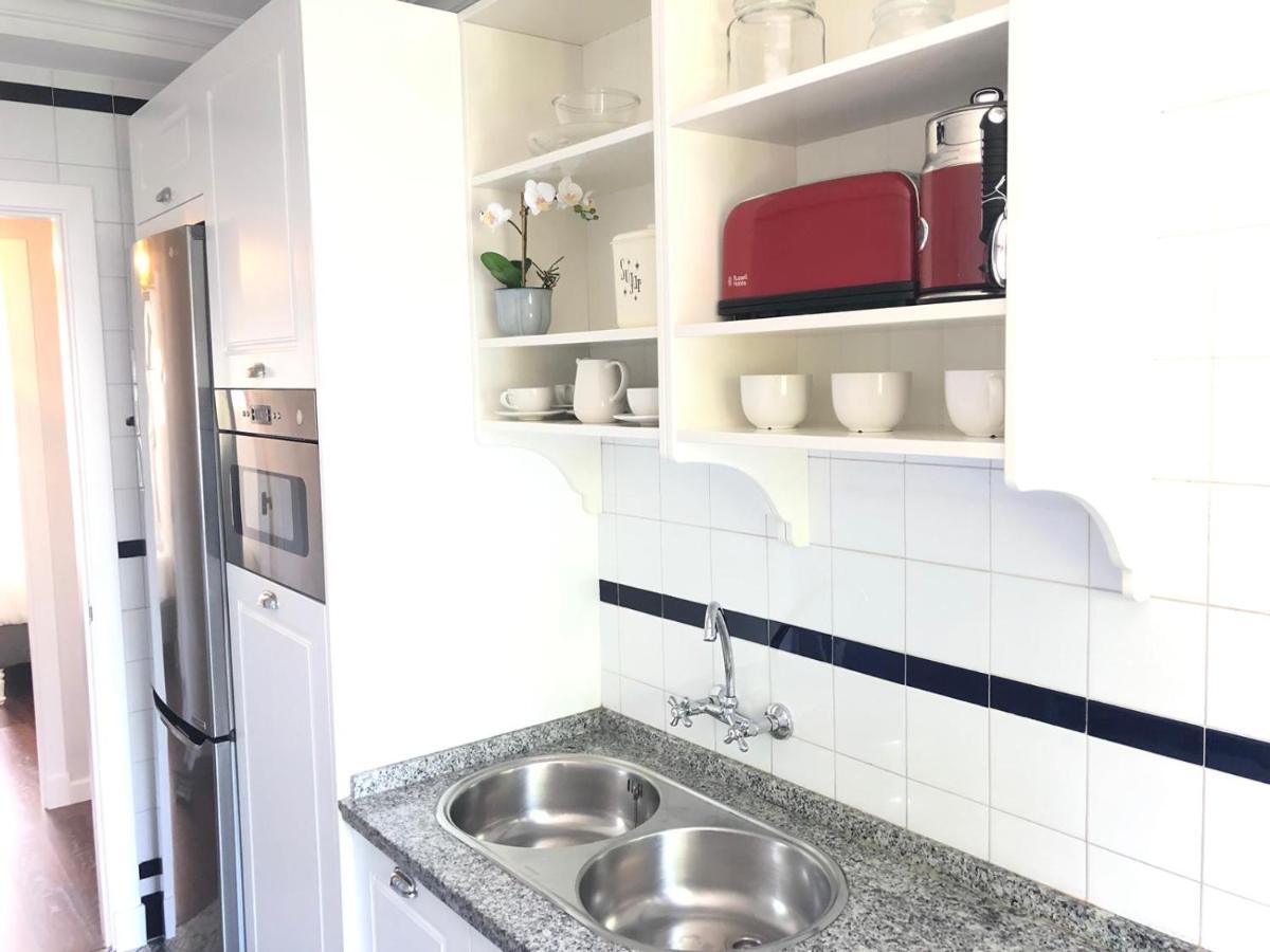 Apartamento Triana Center Sevilla Εξωτερικό φωτογραφία