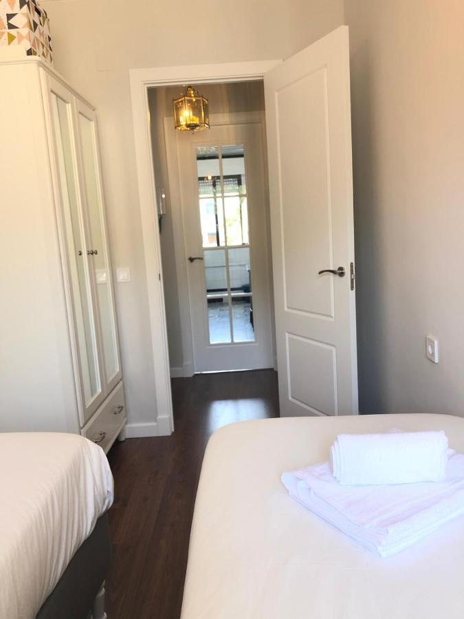 Apartamento Triana Center Sevilla Εξωτερικό φωτογραφία