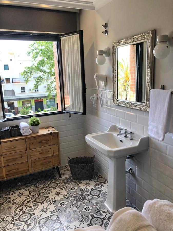 Apartamento Triana Center Sevilla Εξωτερικό φωτογραφία