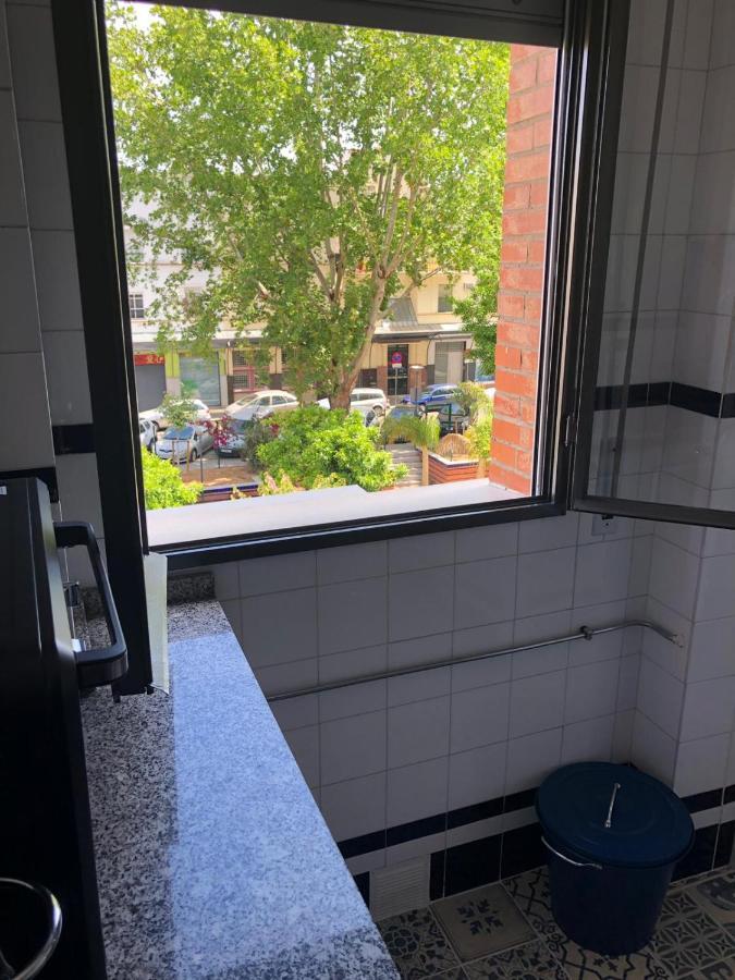 Apartamento Triana Center Sevilla Εξωτερικό φωτογραφία