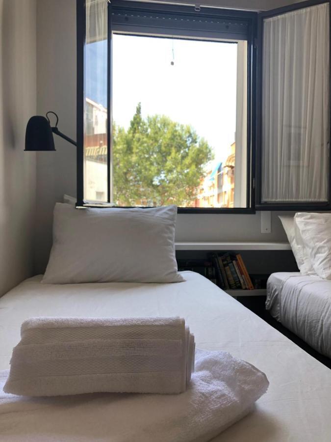Apartamento Triana Center Sevilla Εξωτερικό φωτογραφία
