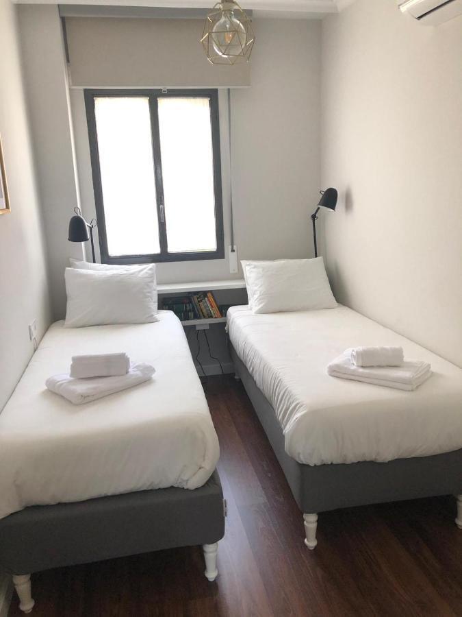 Apartamento Triana Center Sevilla Εξωτερικό φωτογραφία