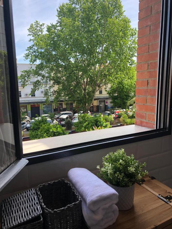 Apartamento Triana Center Sevilla Εξωτερικό φωτογραφία