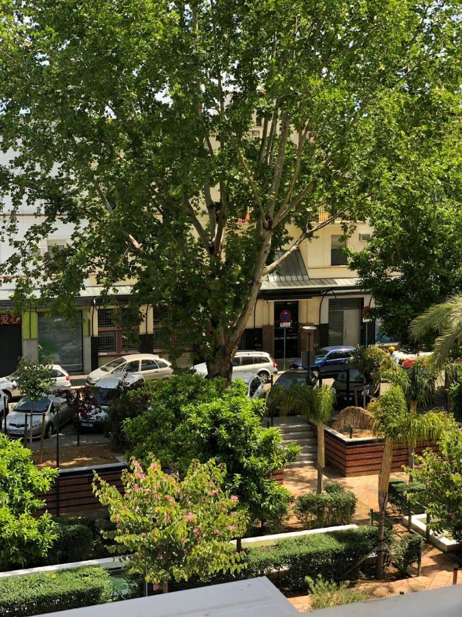 Apartamento Triana Center Sevilla Εξωτερικό φωτογραφία