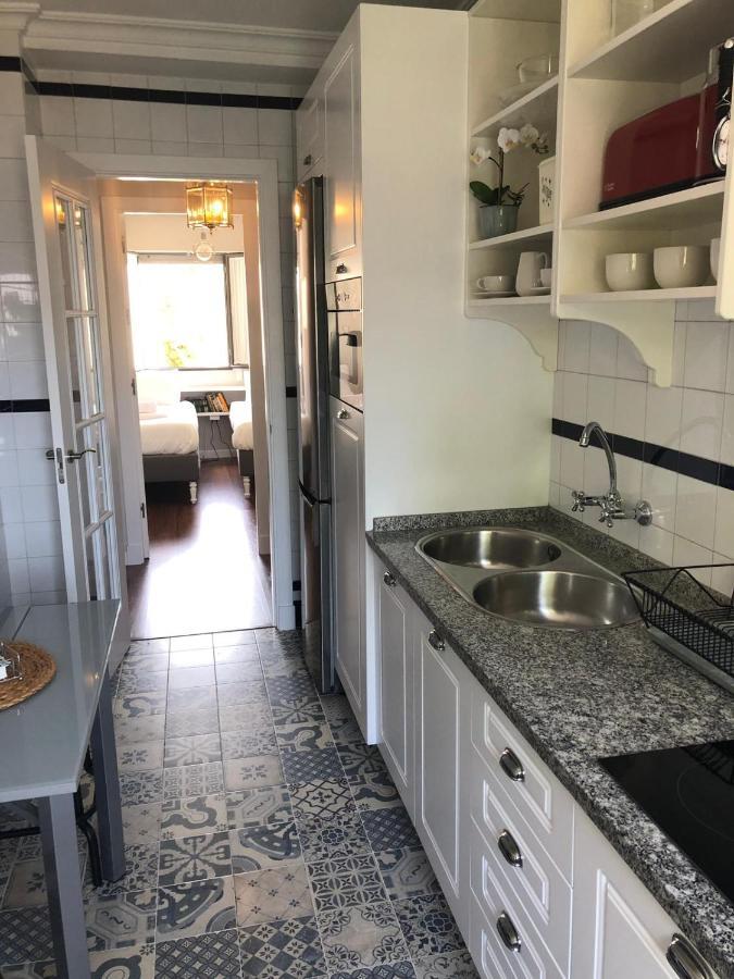 Apartamento Triana Center Sevilla Εξωτερικό φωτογραφία