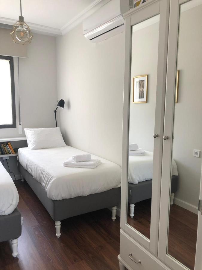Apartamento Triana Center Sevilla Εξωτερικό φωτογραφία