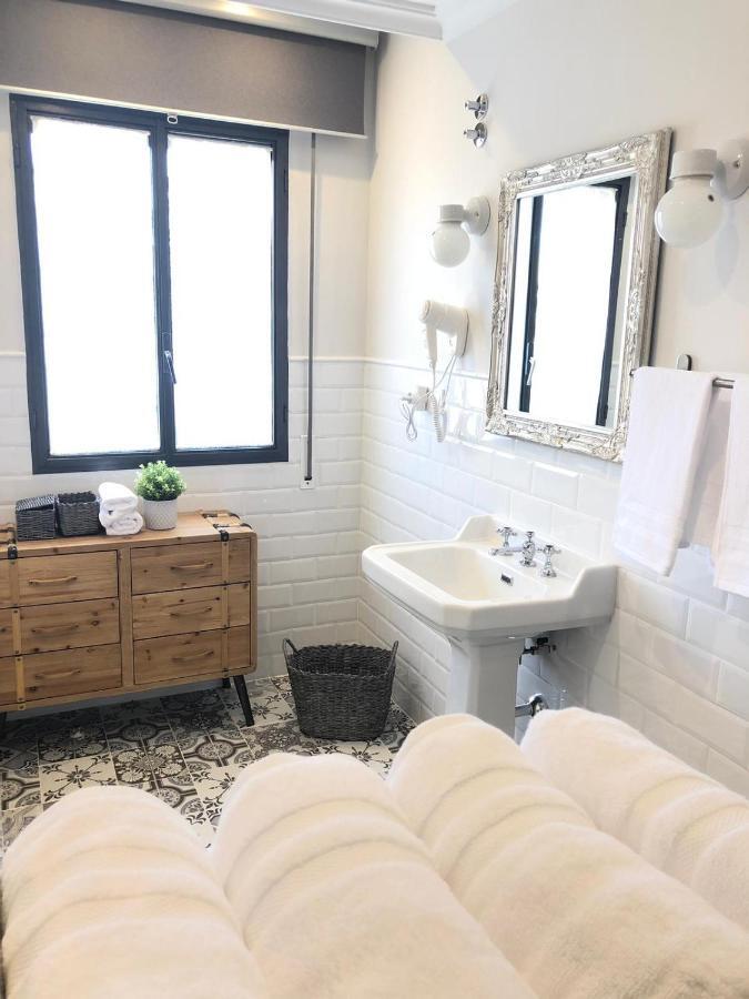 Apartamento Triana Center Sevilla Εξωτερικό φωτογραφία
