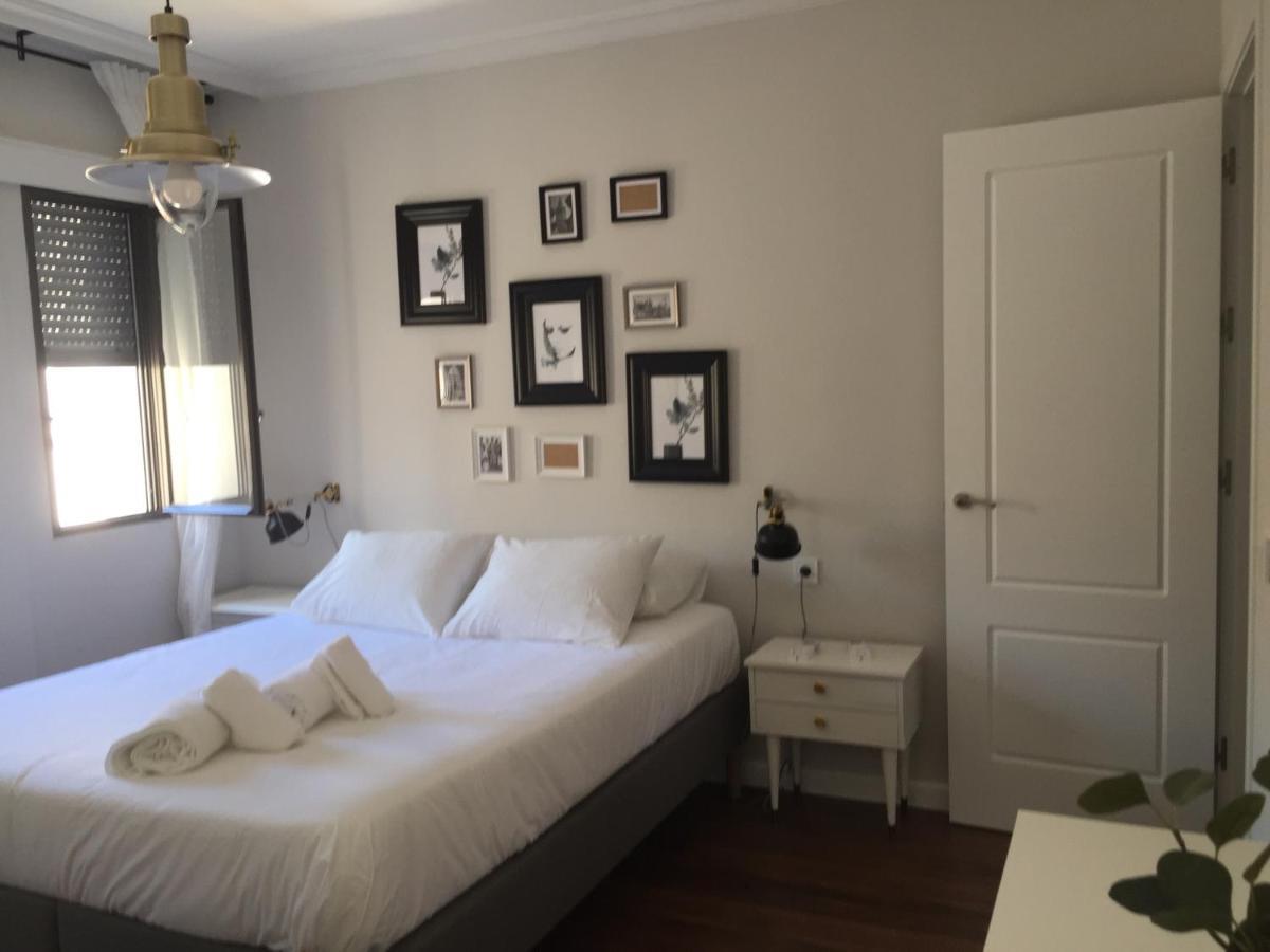 Apartamento Triana Center Sevilla Εξωτερικό φωτογραφία