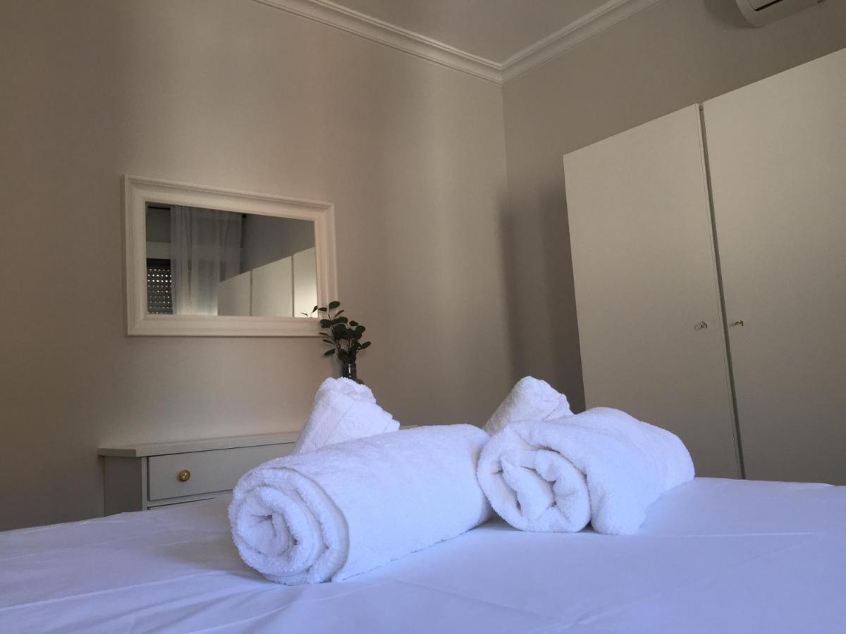Apartamento Triana Center Sevilla Εξωτερικό φωτογραφία