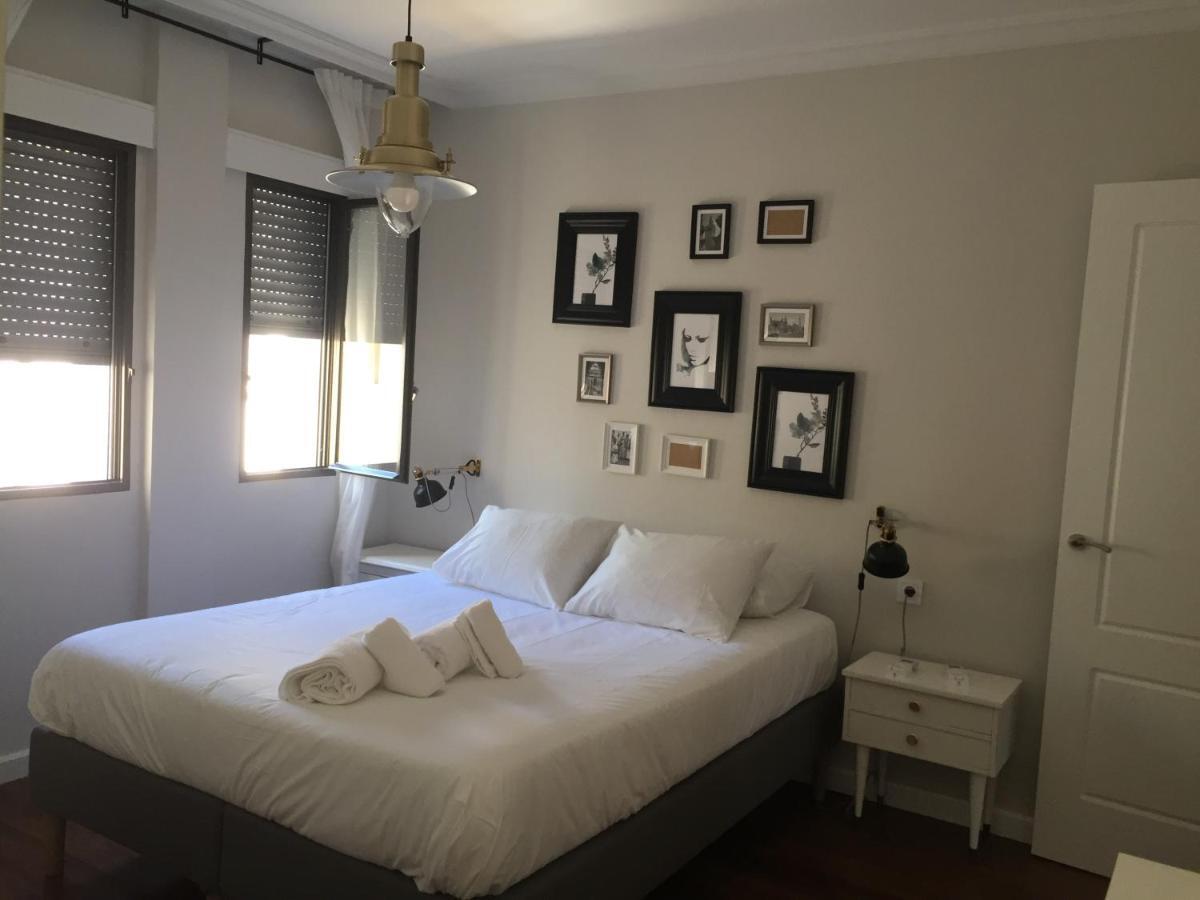 Apartamento Triana Center Sevilla Εξωτερικό φωτογραφία